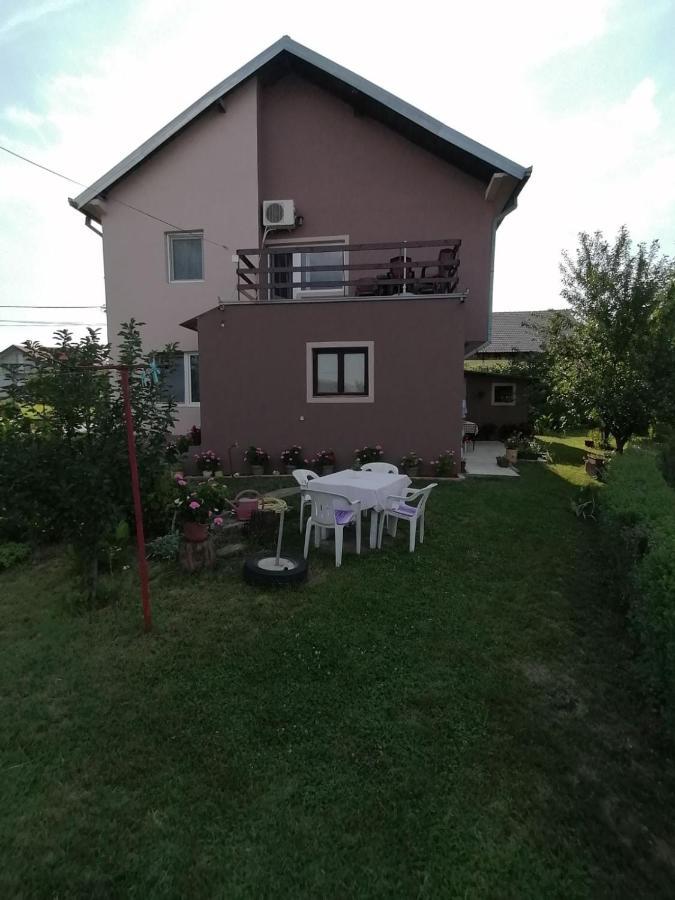 Apartmani Vidikovac Golubac Luaran gambar