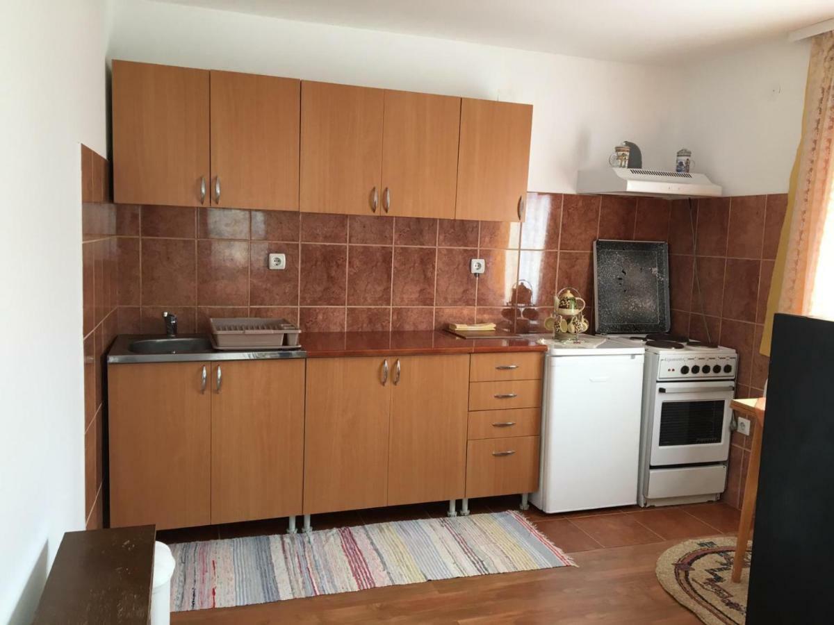 Apartmani Vidikovac Golubac Luaran gambar