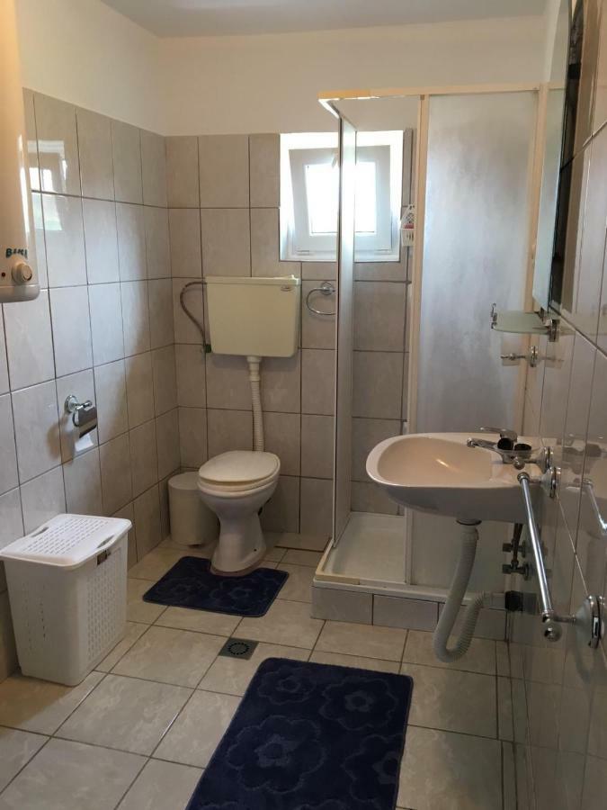 Apartmani Vidikovac Golubac Luaran gambar