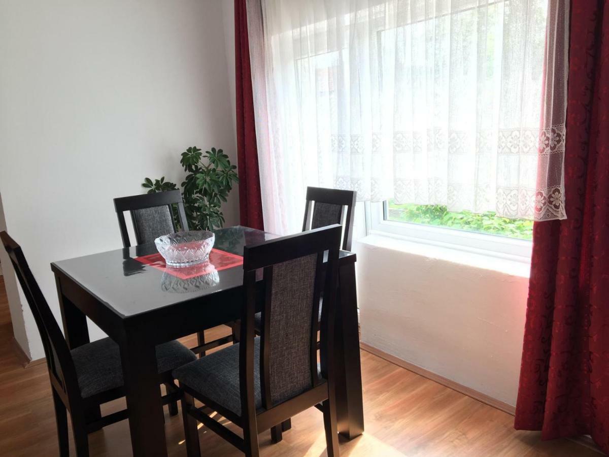 Apartmani Vidikovac Golubac Luaran gambar