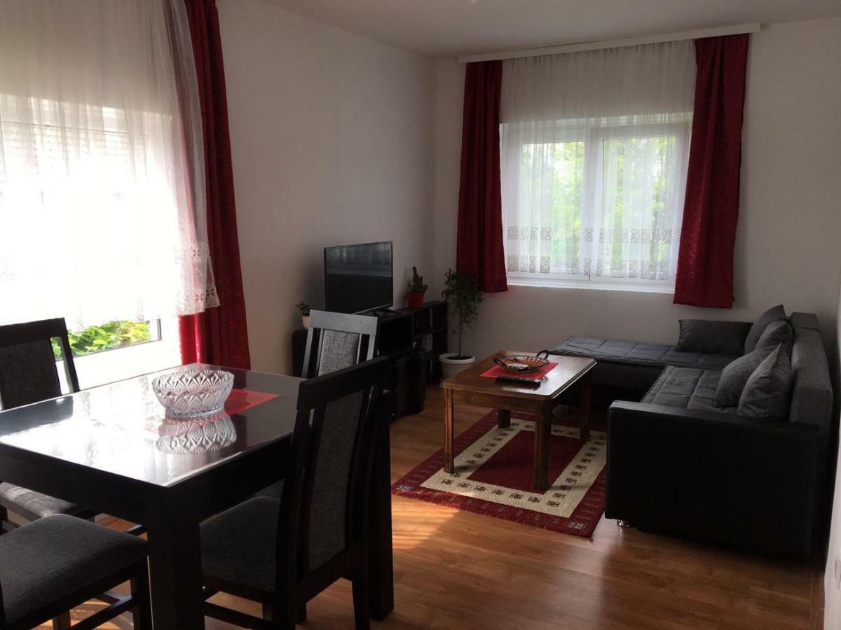 Apartmani Vidikovac Golubac Luaran gambar