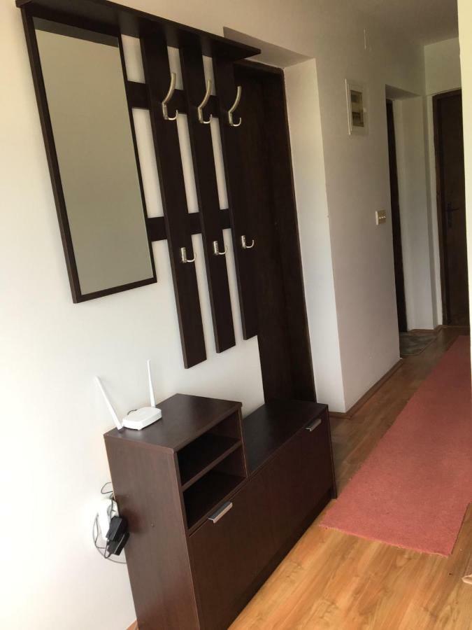 Apartmani Vidikovac Golubac Luaran gambar