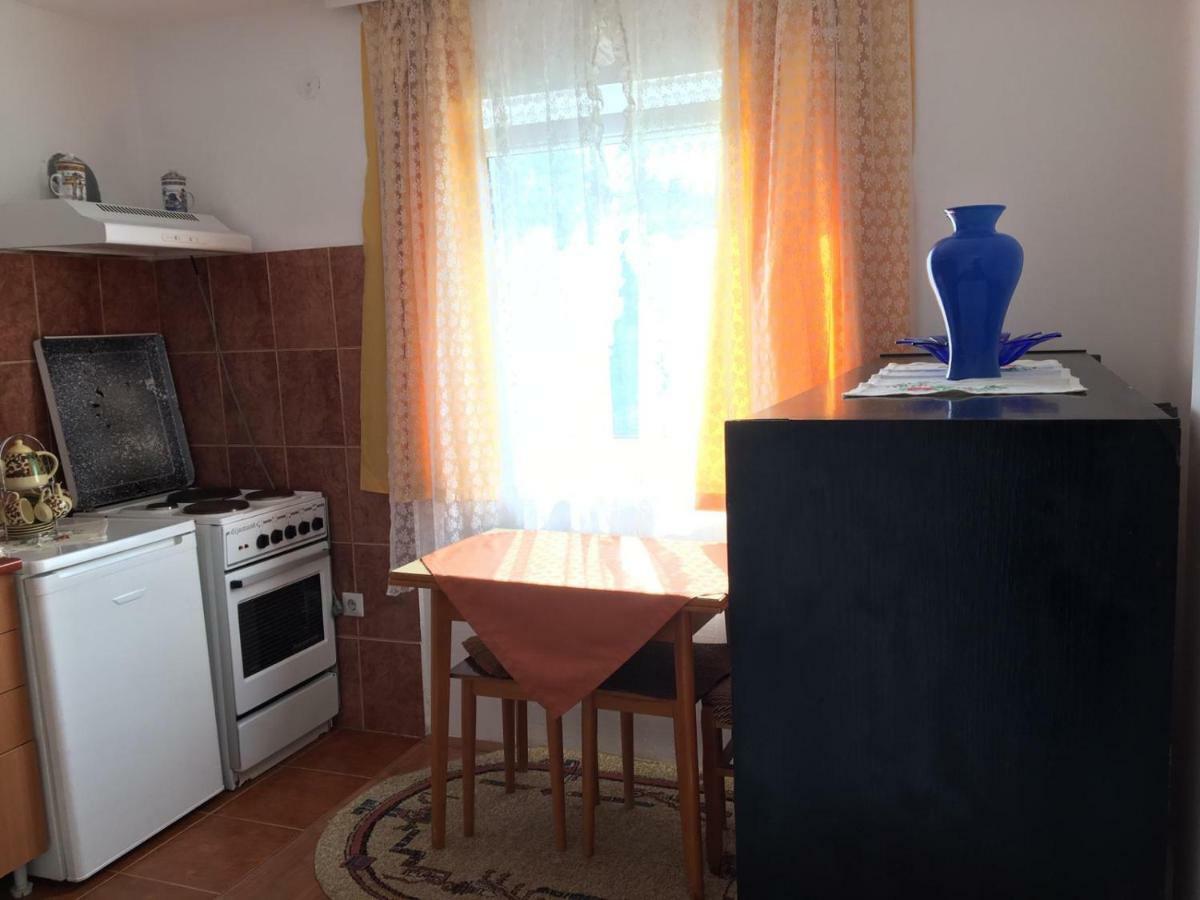 Apartmani Vidikovac Golubac Luaran gambar