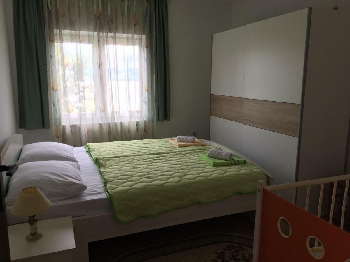 Apartmani Vidikovac Golubac Luaran gambar