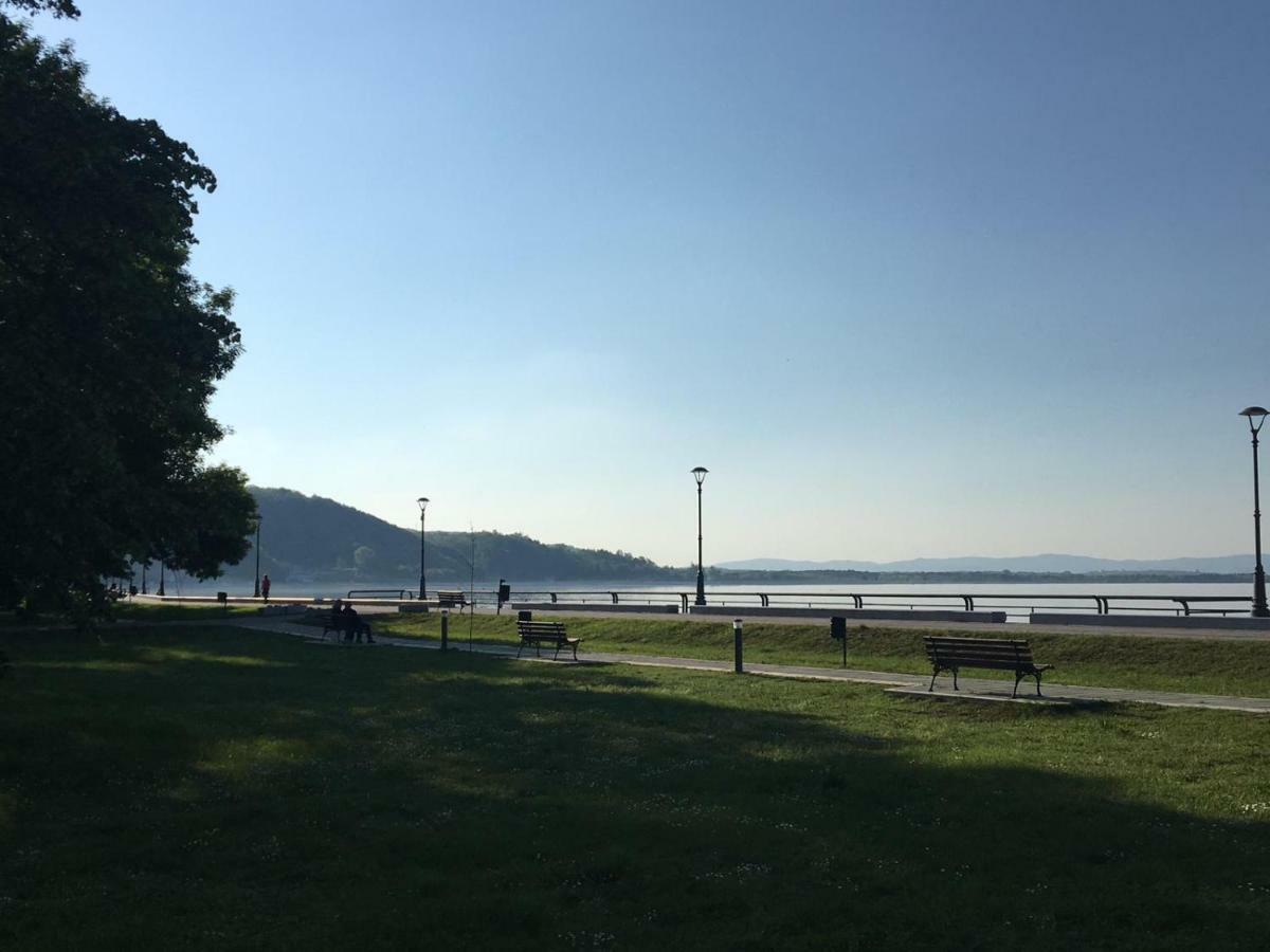 Apartmani Vidikovac Golubac Luaran gambar