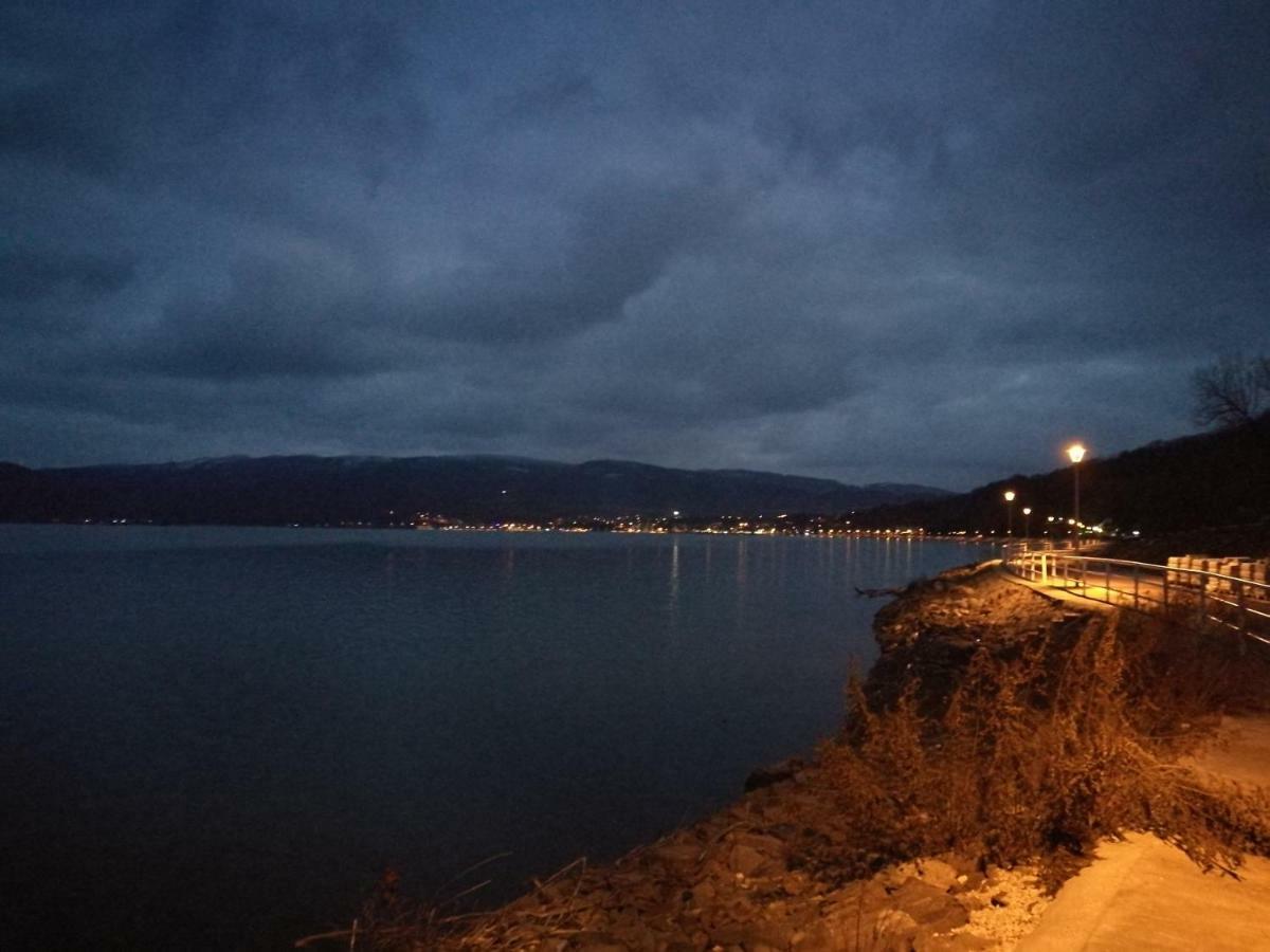 Apartmani Vidikovac Golubac Luaran gambar