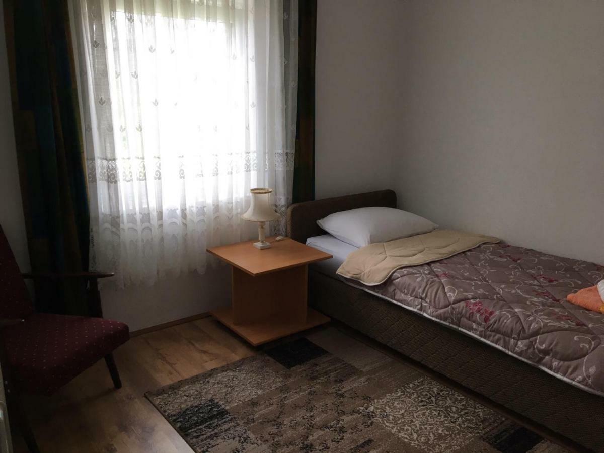 Apartmani Vidikovac Golubac Luaran gambar